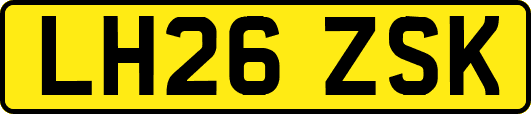 LH26ZSK