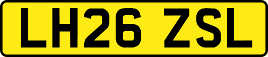 LH26ZSL