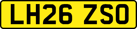 LH26ZSO