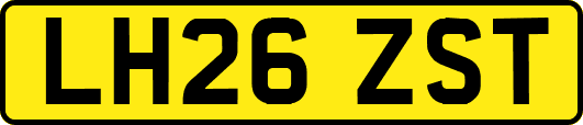 LH26ZST