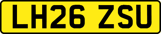LH26ZSU