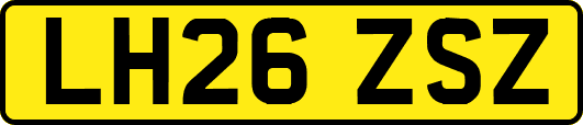 LH26ZSZ
