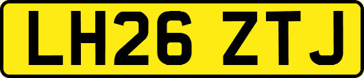 LH26ZTJ