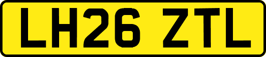 LH26ZTL