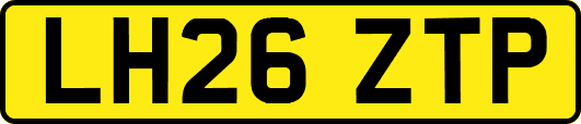 LH26ZTP