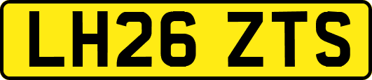 LH26ZTS