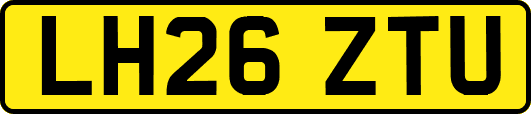 LH26ZTU