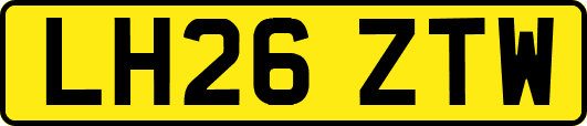 LH26ZTW