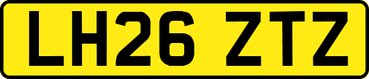 LH26ZTZ