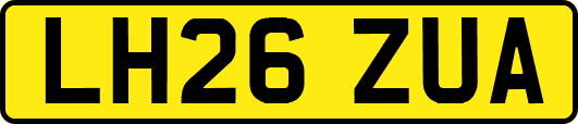 LH26ZUA
