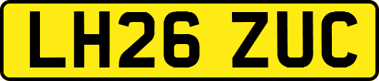 LH26ZUC