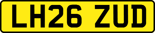 LH26ZUD
