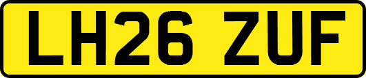 LH26ZUF