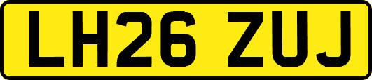 LH26ZUJ