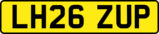 LH26ZUP