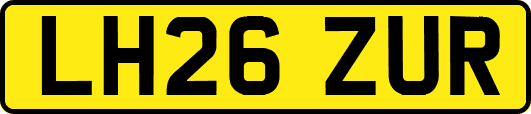 LH26ZUR
