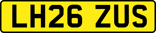 LH26ZUS