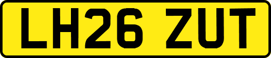 LH26ZUT