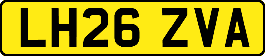 LH26ZVA