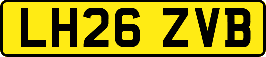 LH26ZVB