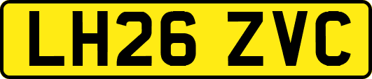 LH26ZVC
