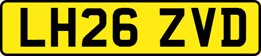 LH26ZVD