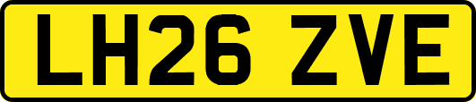 LH26ZVE