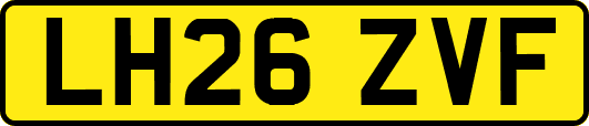 LH26ZVF