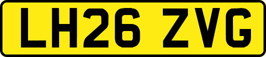 LH26ZVG