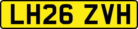 LH26ZVH