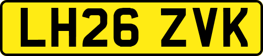 LH26ZVK