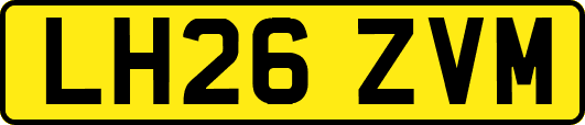LH26ZVM