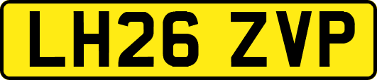 LH26ZVP