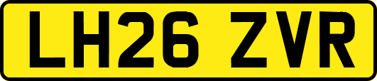 LH26ZVR