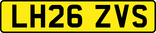 LH26ZVS