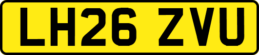 LH26ZVU
