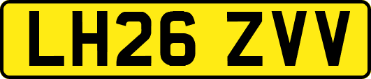 LH26ZVV