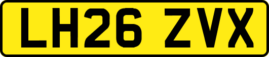 LH26ZVX