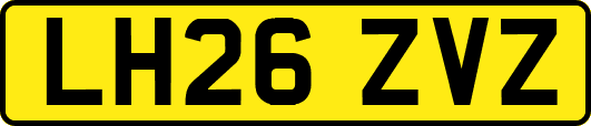 LH26ZVZ