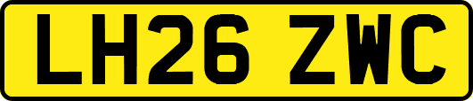 LH26ZWC
