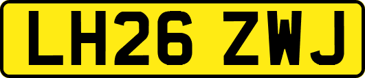 LH26ZWJ