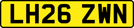 LH26ZWN