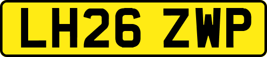 LH26ZWP