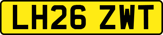 LH26ZWT