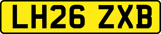 LH26ZXB