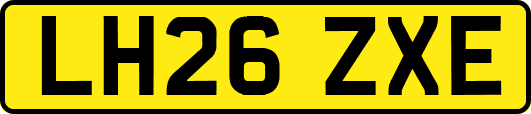 LH26ZXE