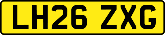 LH26ZXG