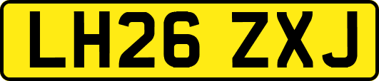 LH26ZXJ
