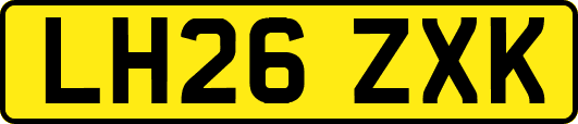 LH26ZXK