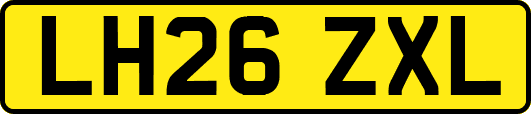 LH26ZXL